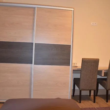 Kiskun Vendeghaz