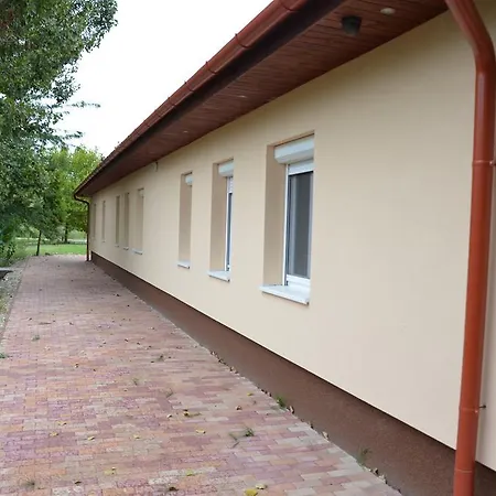 Kiskun Vendeghaz
