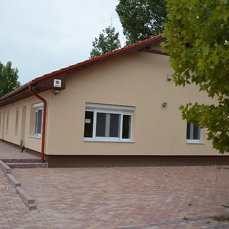 Kiskun Vendeghaz